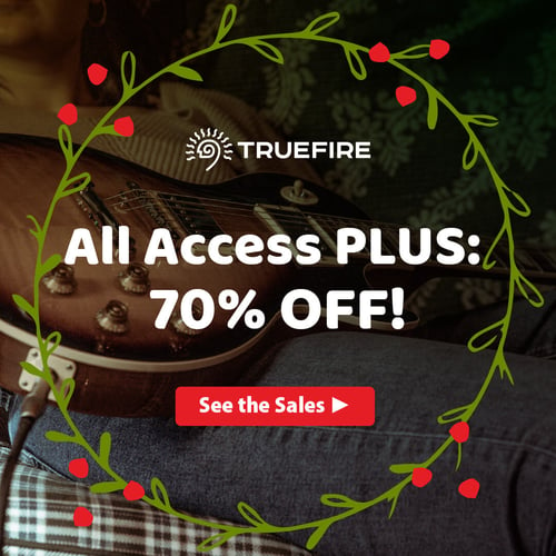 All Access Plus - 70% Off
