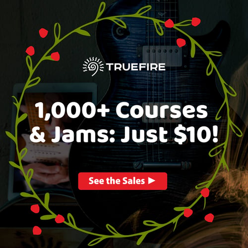 1,000+ Courses & Jams - $10