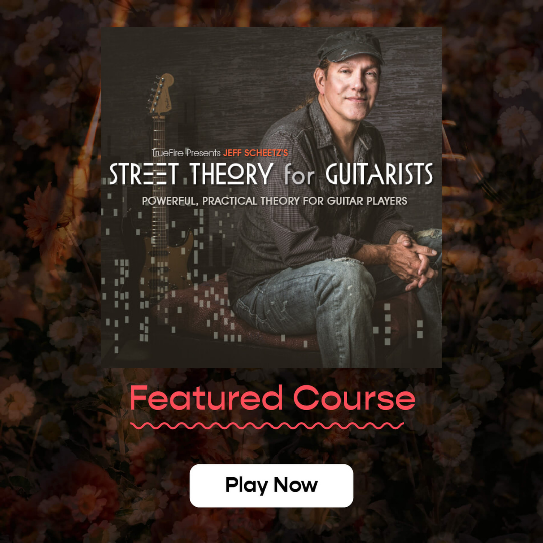 Featured Course