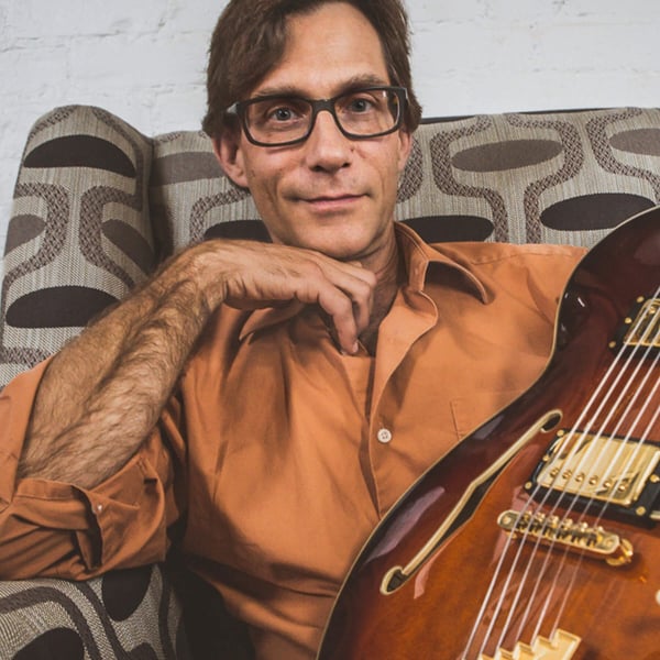 Frank Vignola Guitar Courses