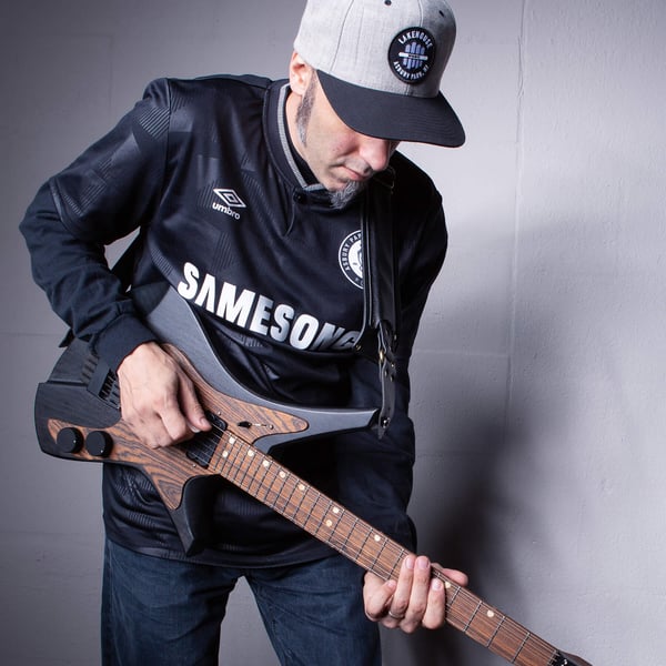 Chris Buono Guitar Courses