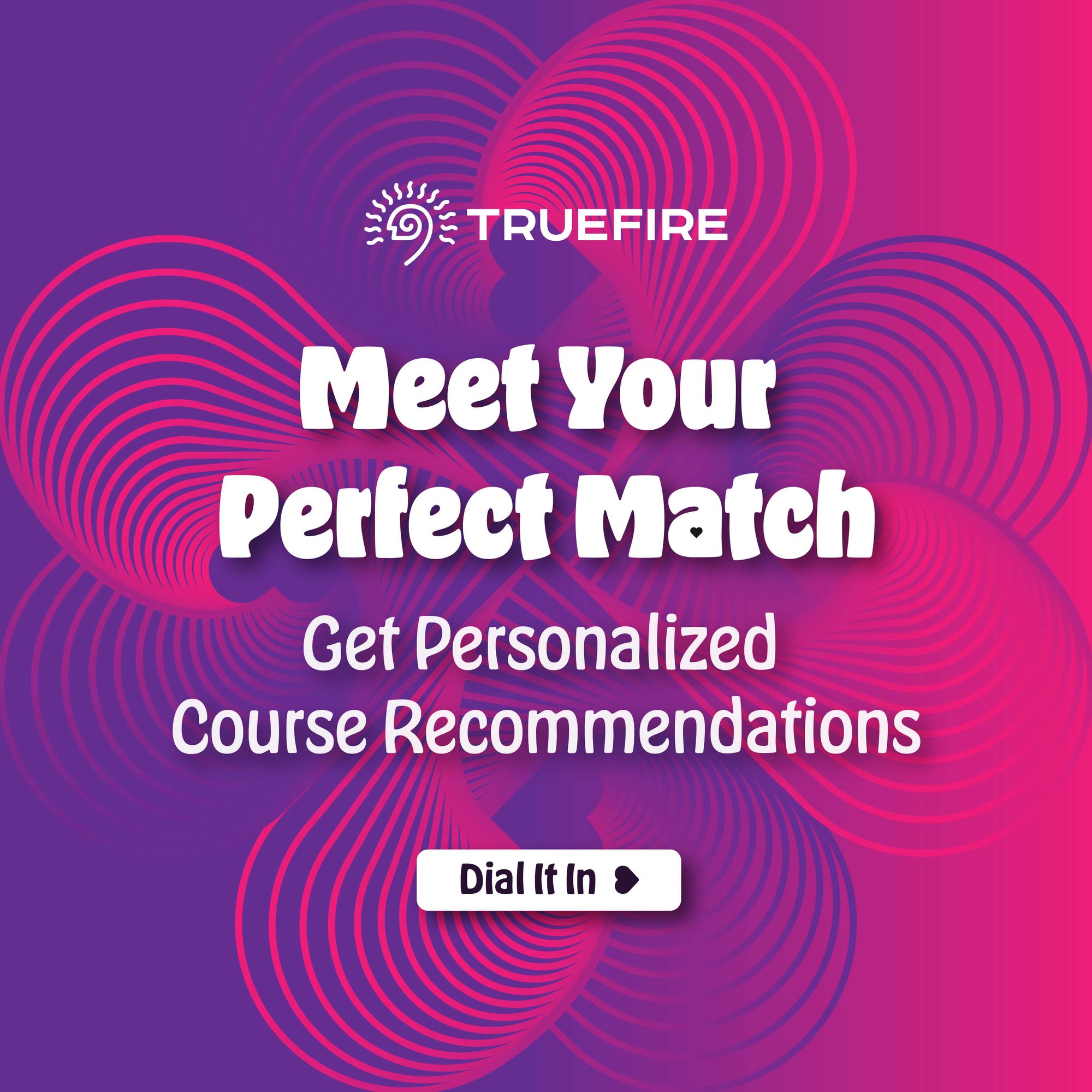 Meet Your Perfect Match