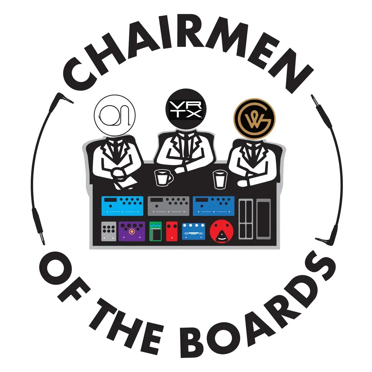 chairmen