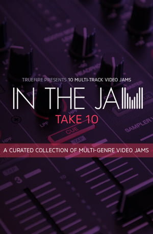 In The Jam Take 10