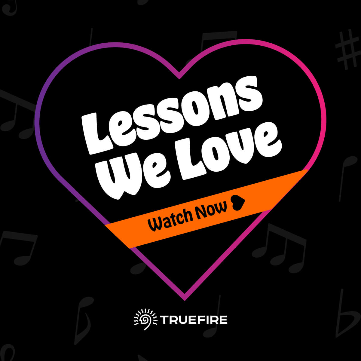 Lessons We Love