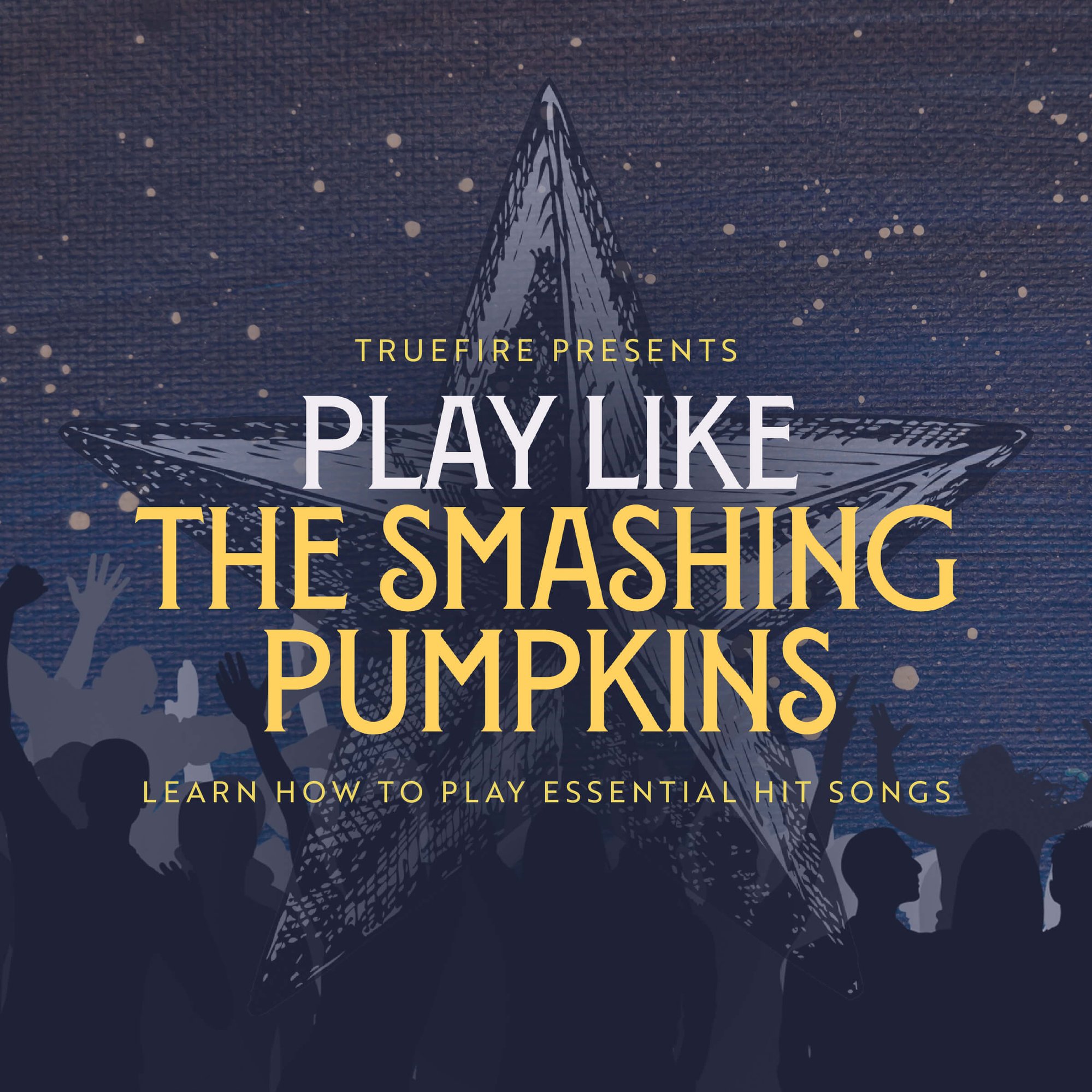 Smashing Pumpkins