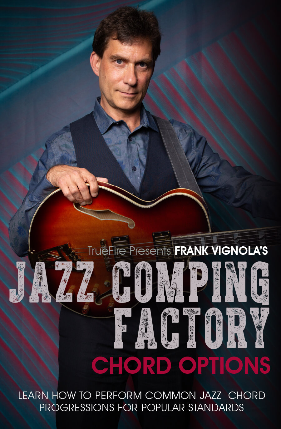 Frank Vignola Course 2