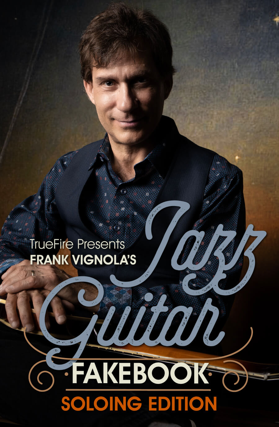 Frank Vignola Course 1