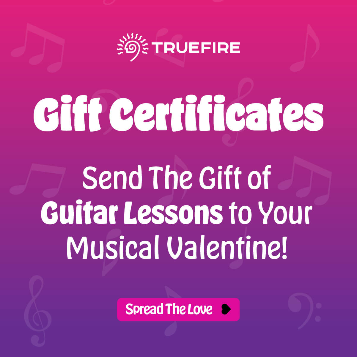Gift Certificates