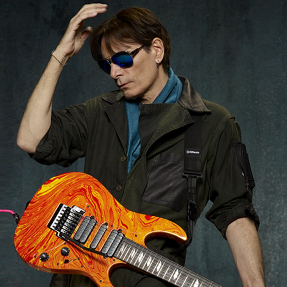 Steve Vai