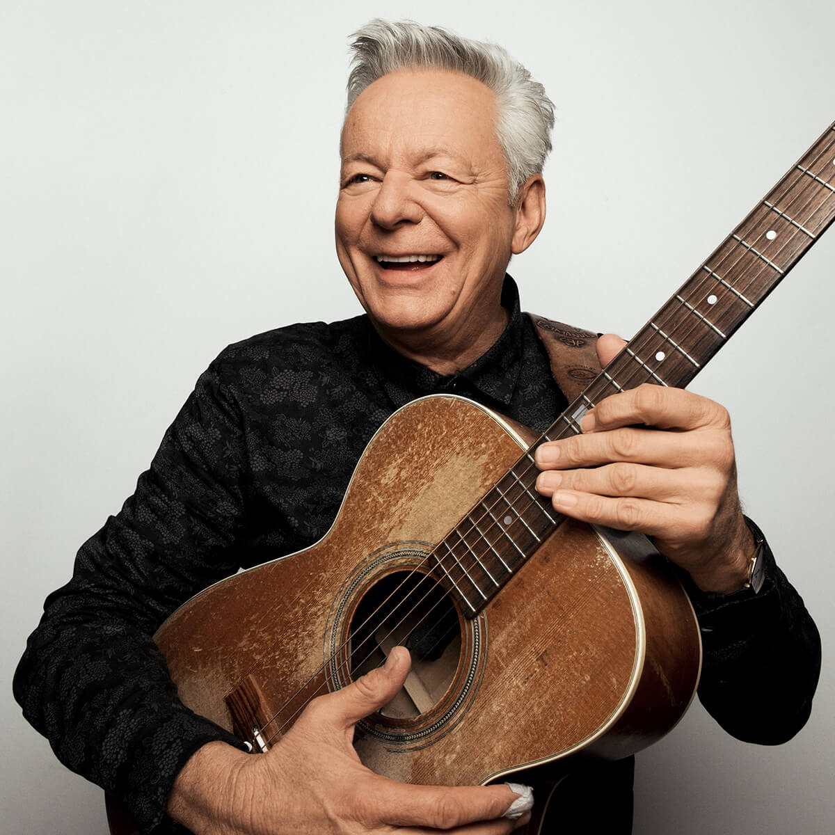 Tommy Emmanuel