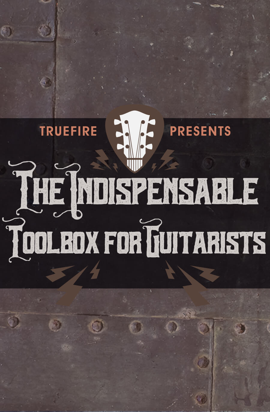 Indispensable Guitar Toolkit
