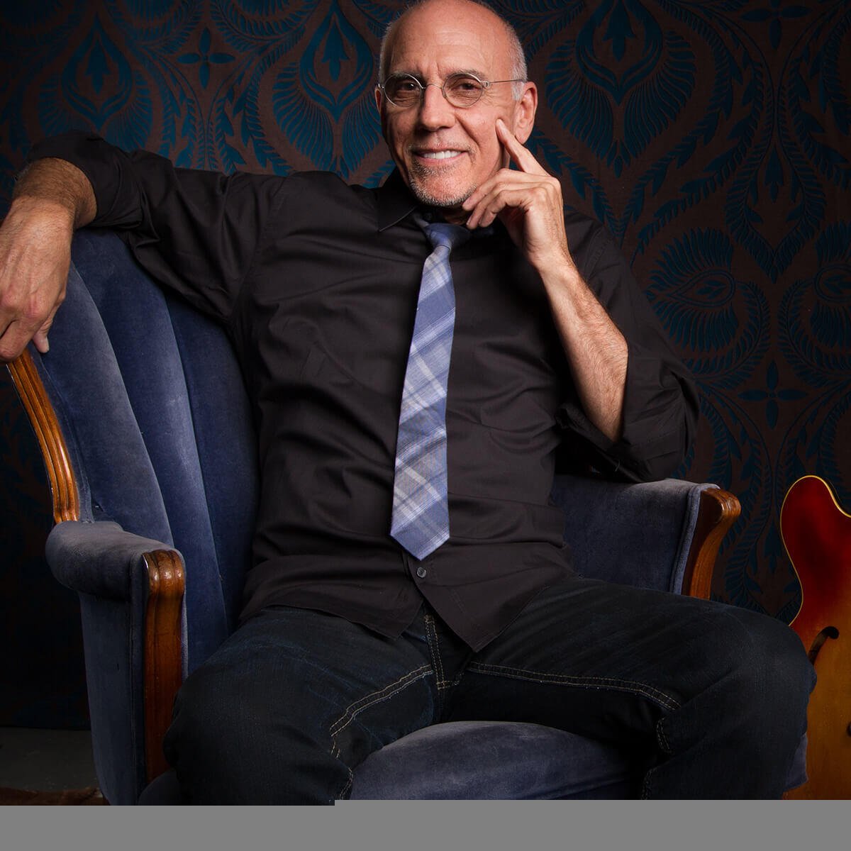 Larry Carlton