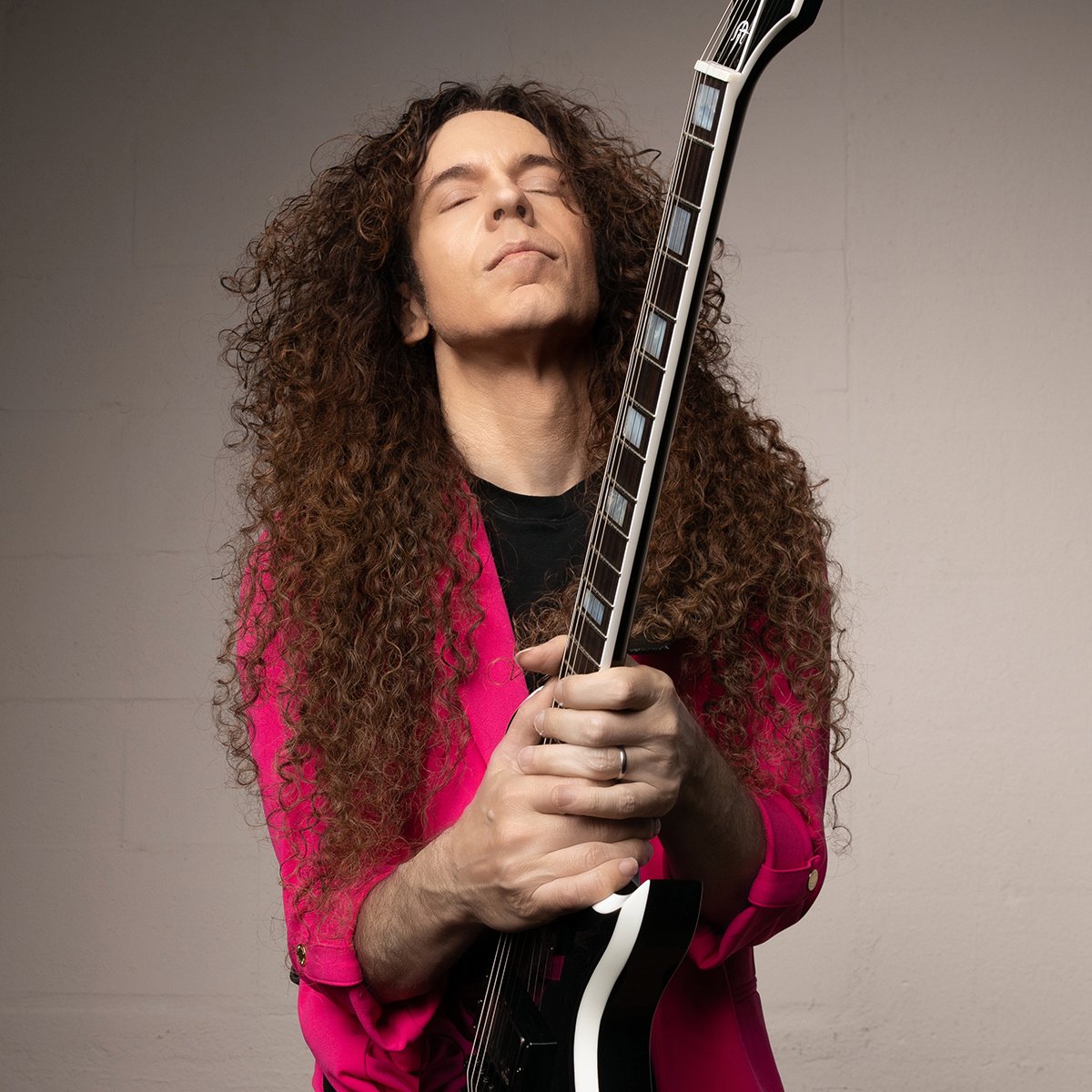 Marty Friedman