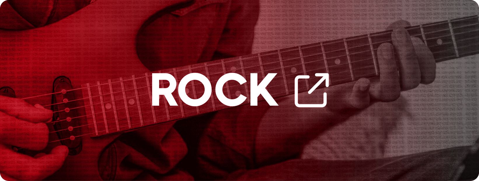 Rock Guitar Method