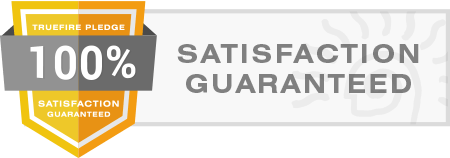 Satisfaction Guarantee