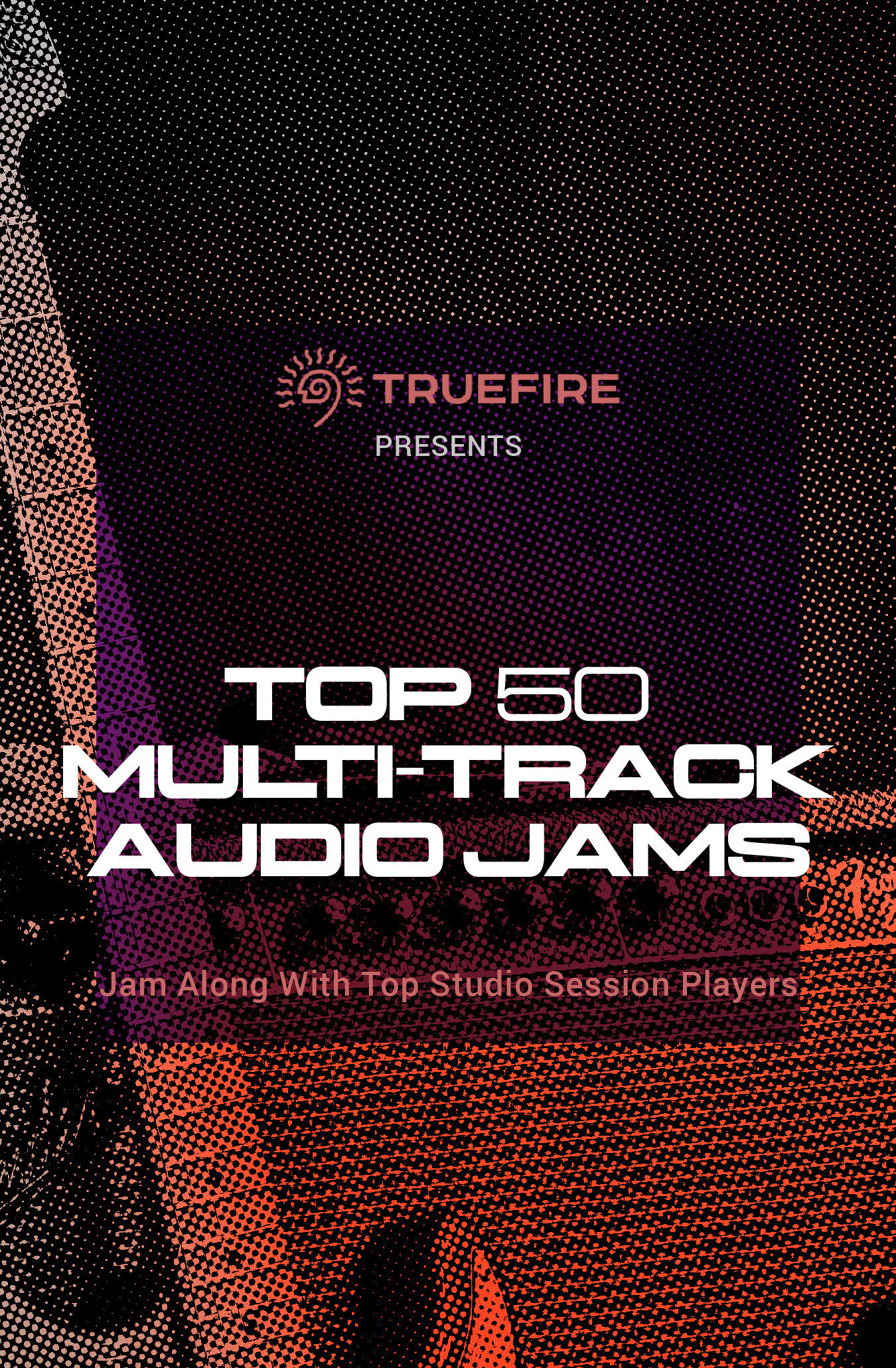 Multi-Track jams