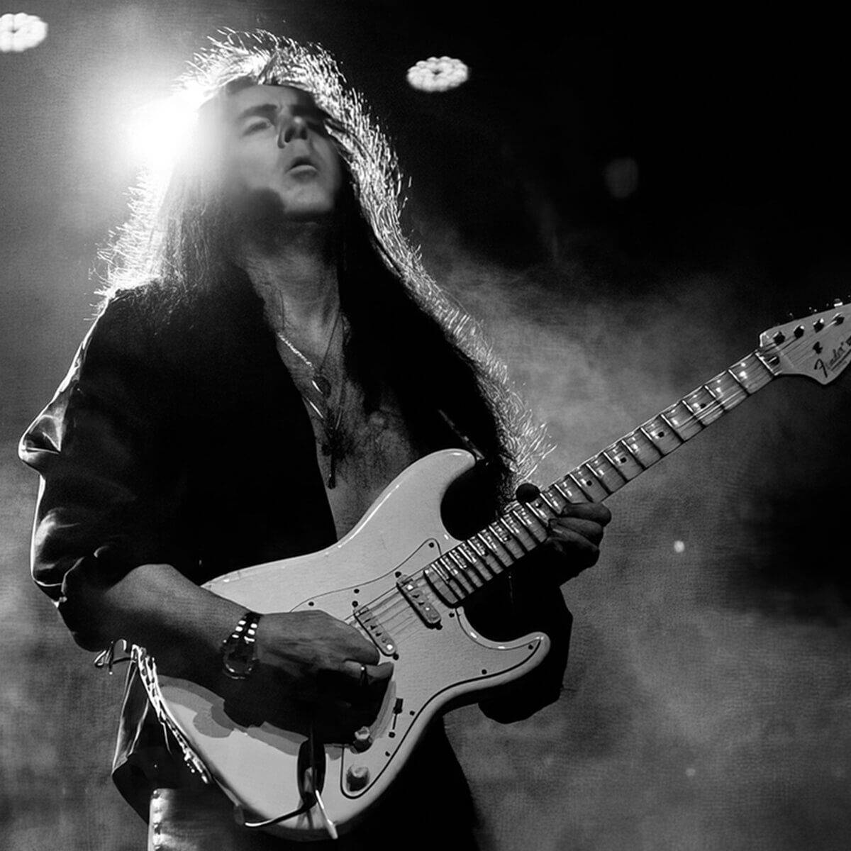 Yngwie Malmsteen